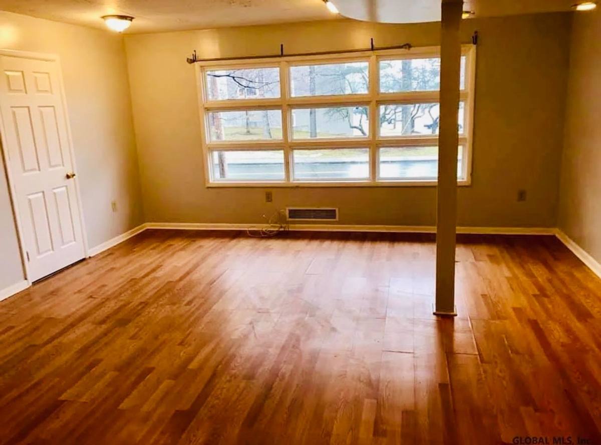 Apartment for rent at 913 Nott St, Schenectady, NY 12308