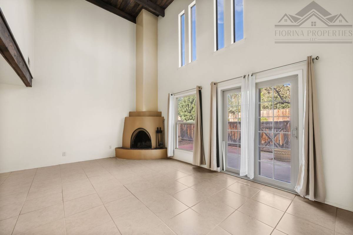 Townhouse for rent at 3161 Plaza Blanca, Santa Fe, NM 87507
