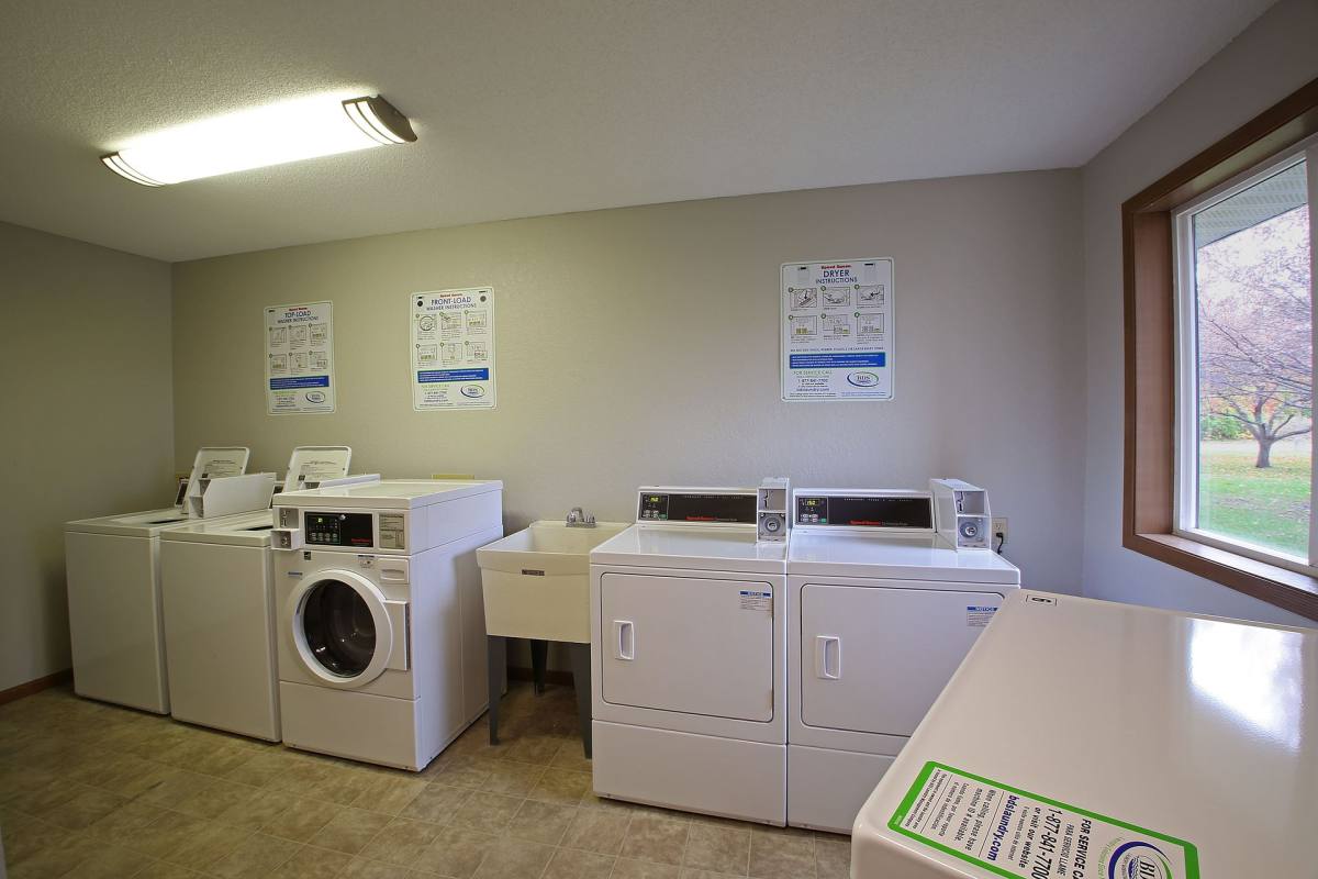 Apartment for rent at 2221 Hanley Rd, Hudson, WI 54016