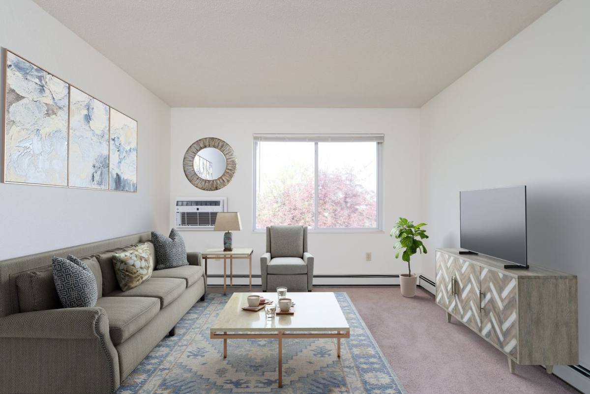 Apartment for rent at 2221 Hanley Rd, Hudson, WI 54016