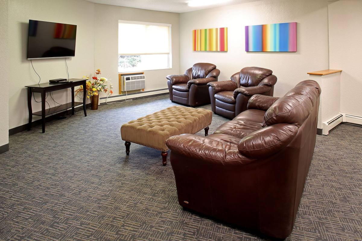 Apartment for rent at 2221 Hanley Rd, Hudson, WI 54016