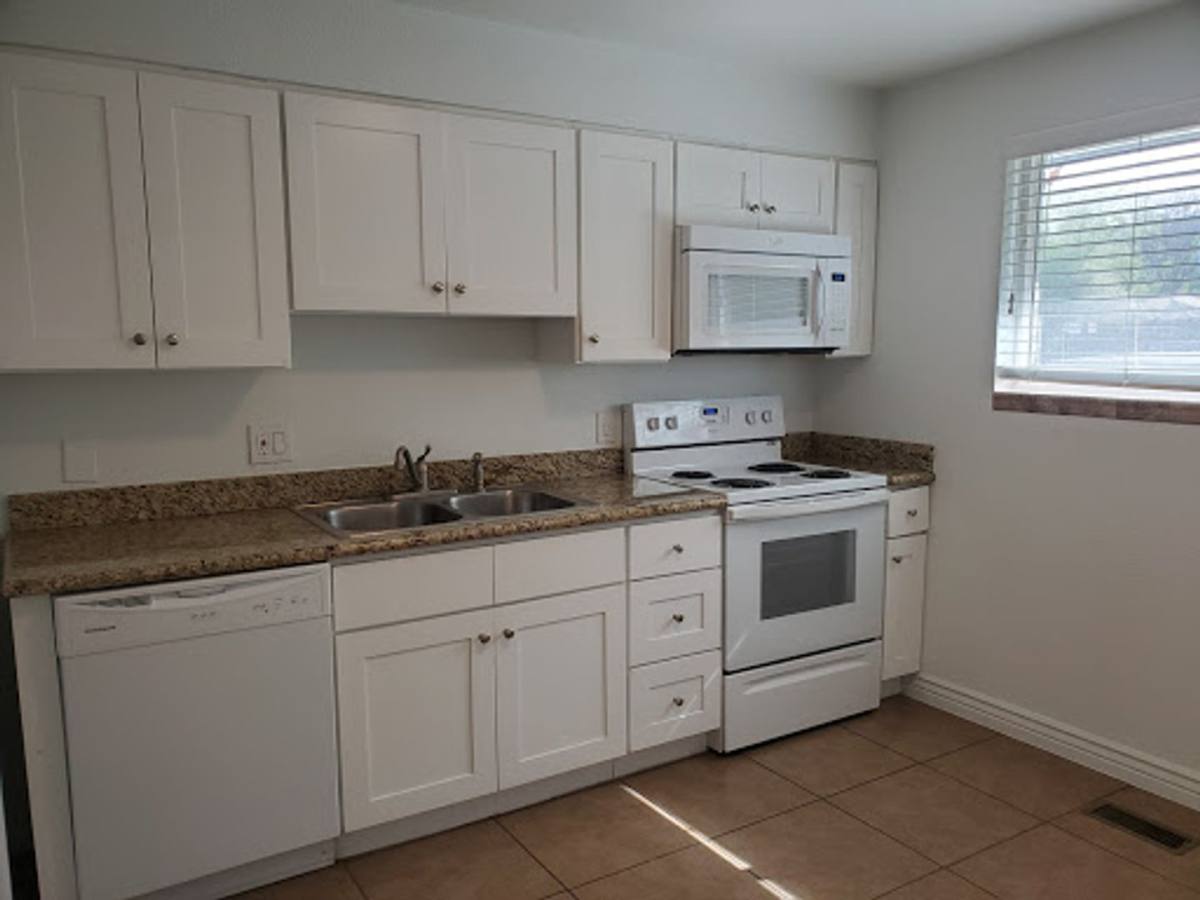 Apartment for rent at 466 Woodland Ave, Salt Lake City, UT 84115
