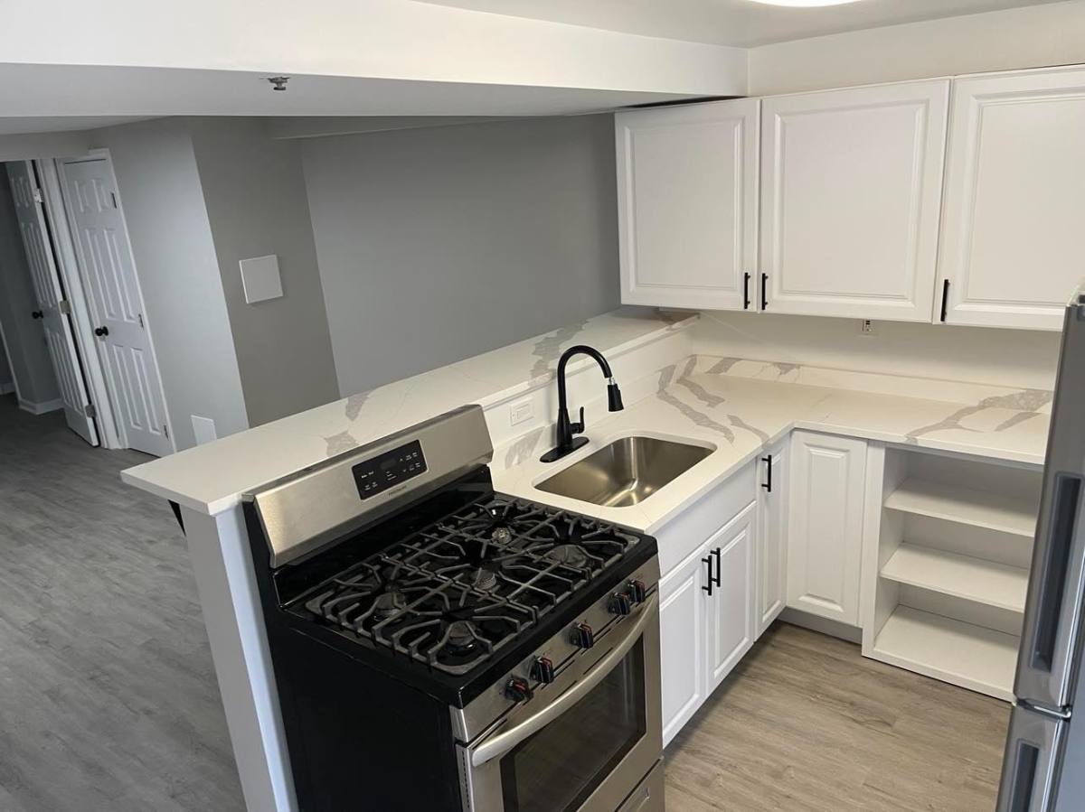 Apartment for rent at 600 Main & 509 Montgomery Streets #600, Laurel, MD 20707