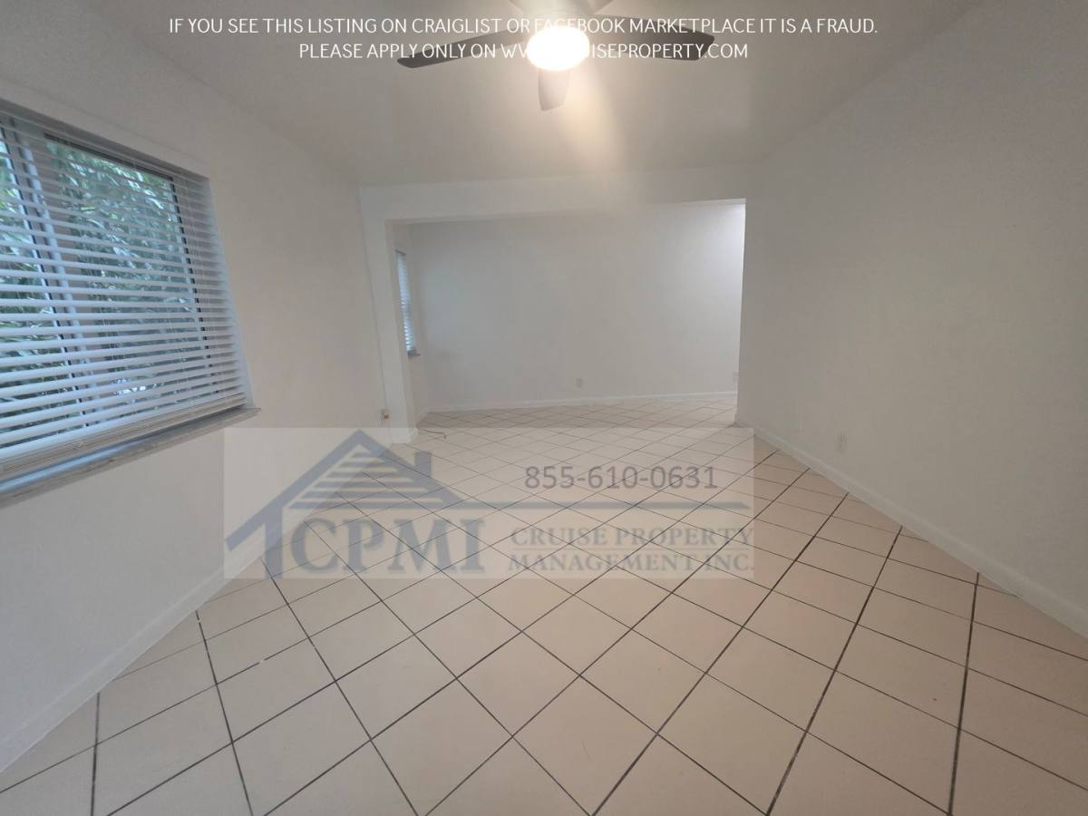 Apartment for rent at 16 SW 9th St, Fort Lauderdale, FL 33315