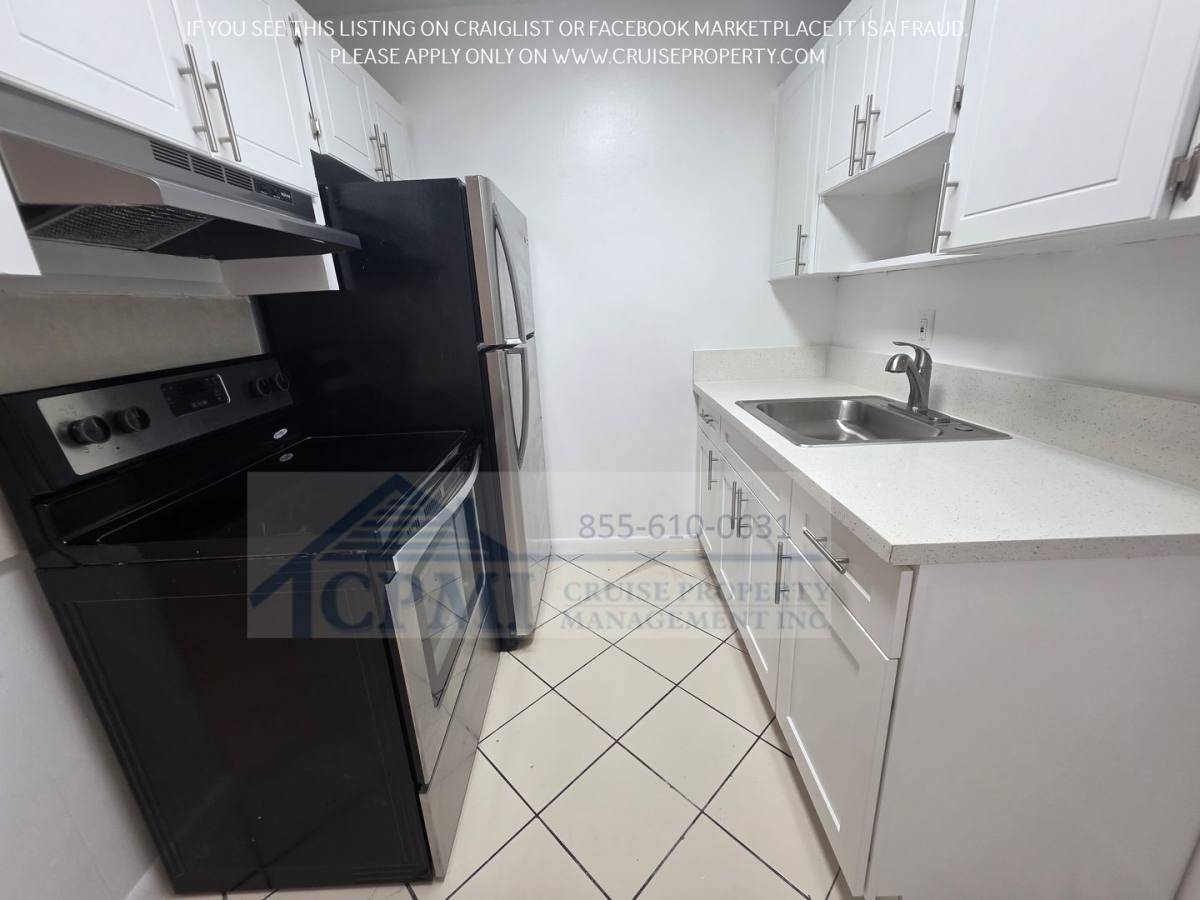 Apartment for rent at 16 SW 9th St, Fort Lauderdale, FL 33315