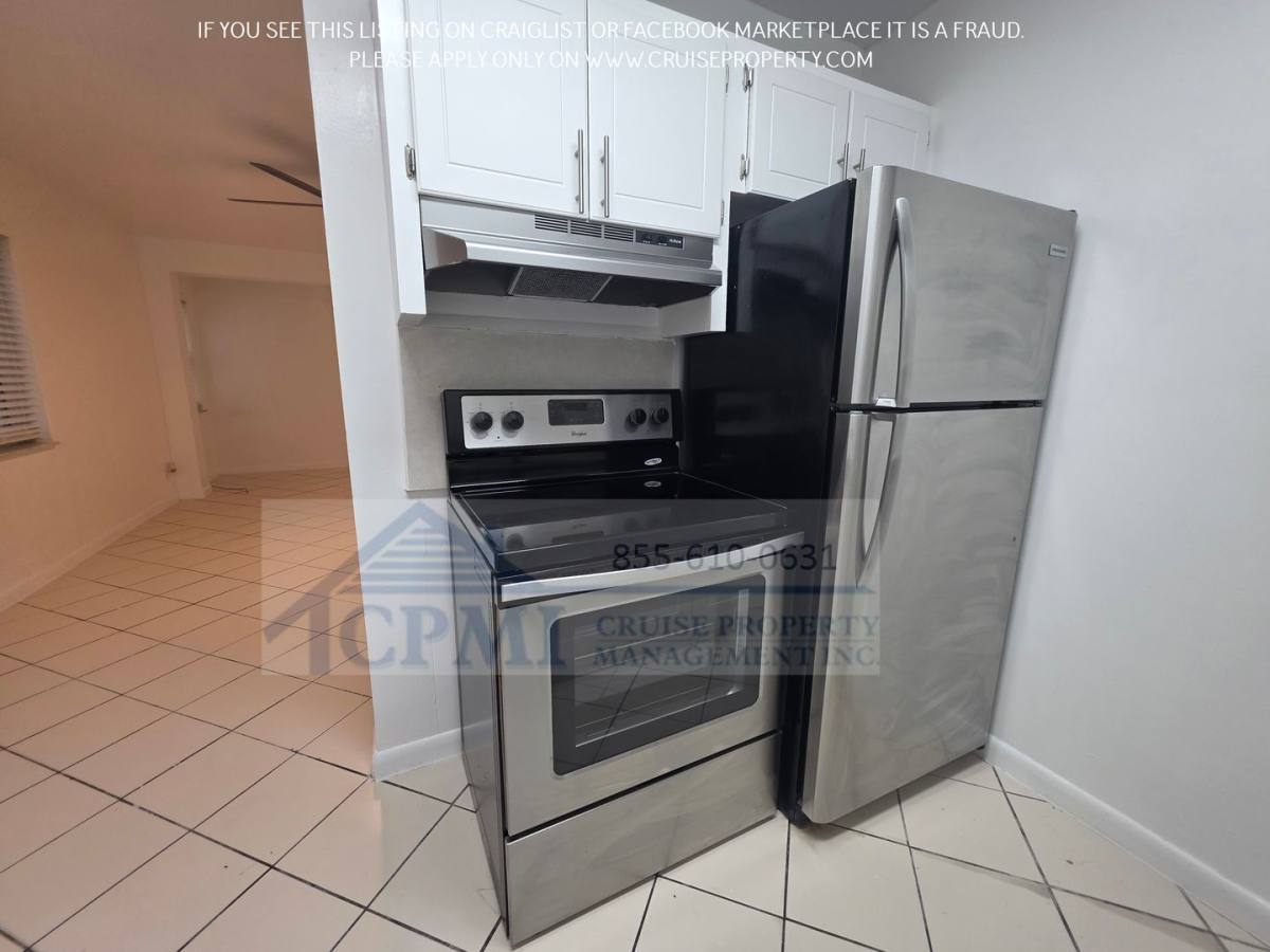 Apartment for rent at 16 SW 9th St, Fort Lauderdale, FL 33315