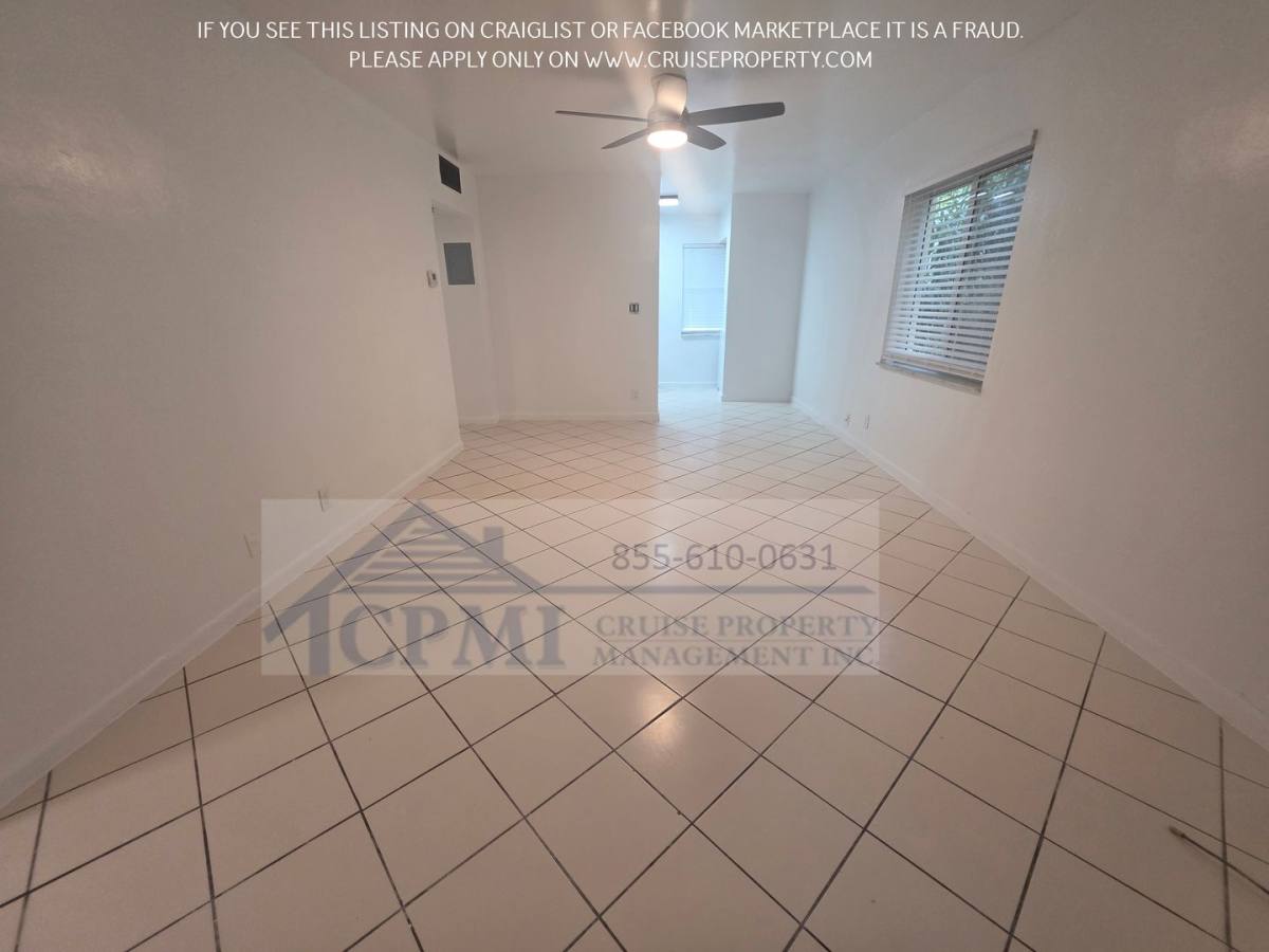 Apartment for rent at 16 SW 9th St, Fort Lauderdale, FL 33315