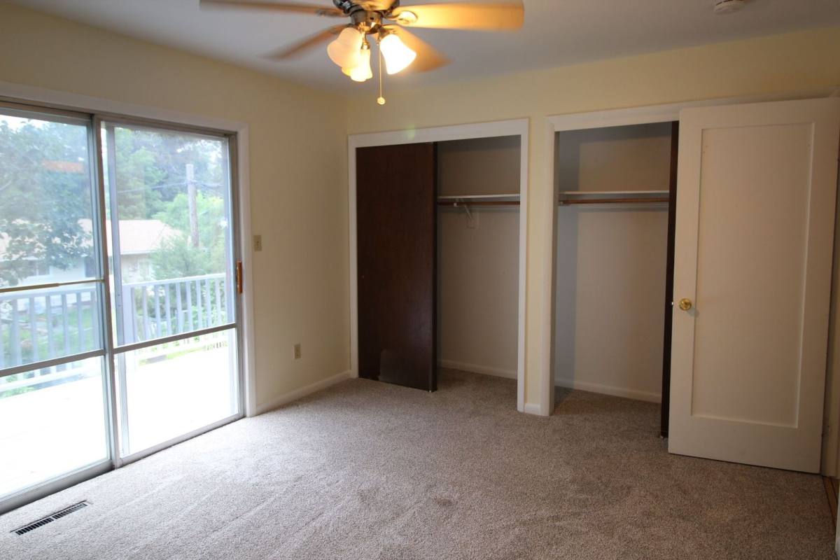 House for rent at 220 Clover Lane, Fort Collins, CO 80521
