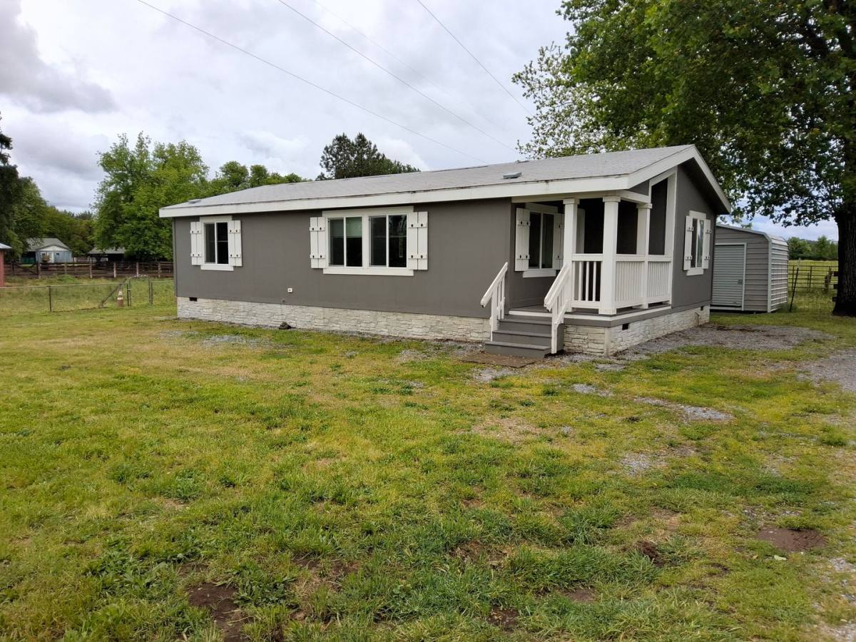 Apartment for rent at 6656 & 6660 Churn Creek Rd, Redding, CA 96002