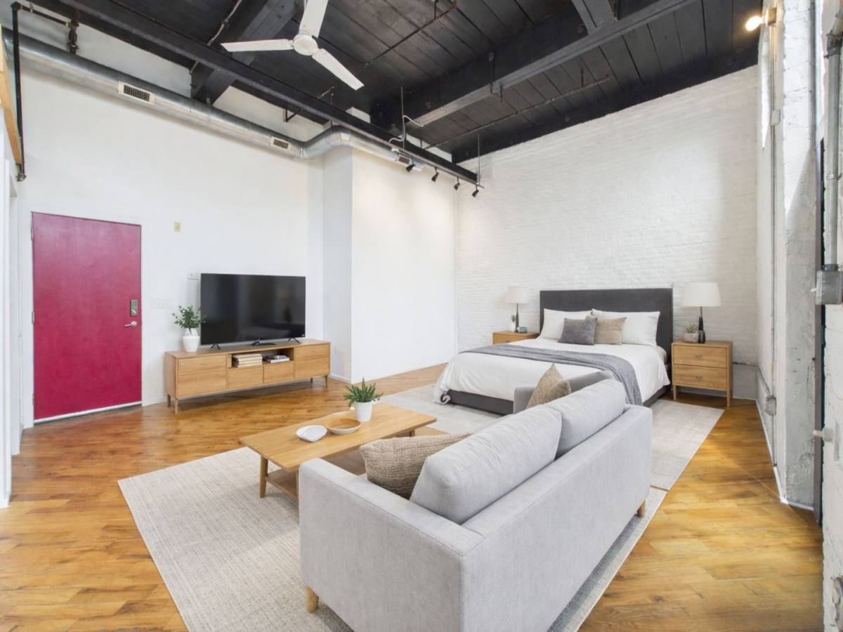 Apartment for rent at 3033-47 Ruth St, Philadelphia, PA 19134