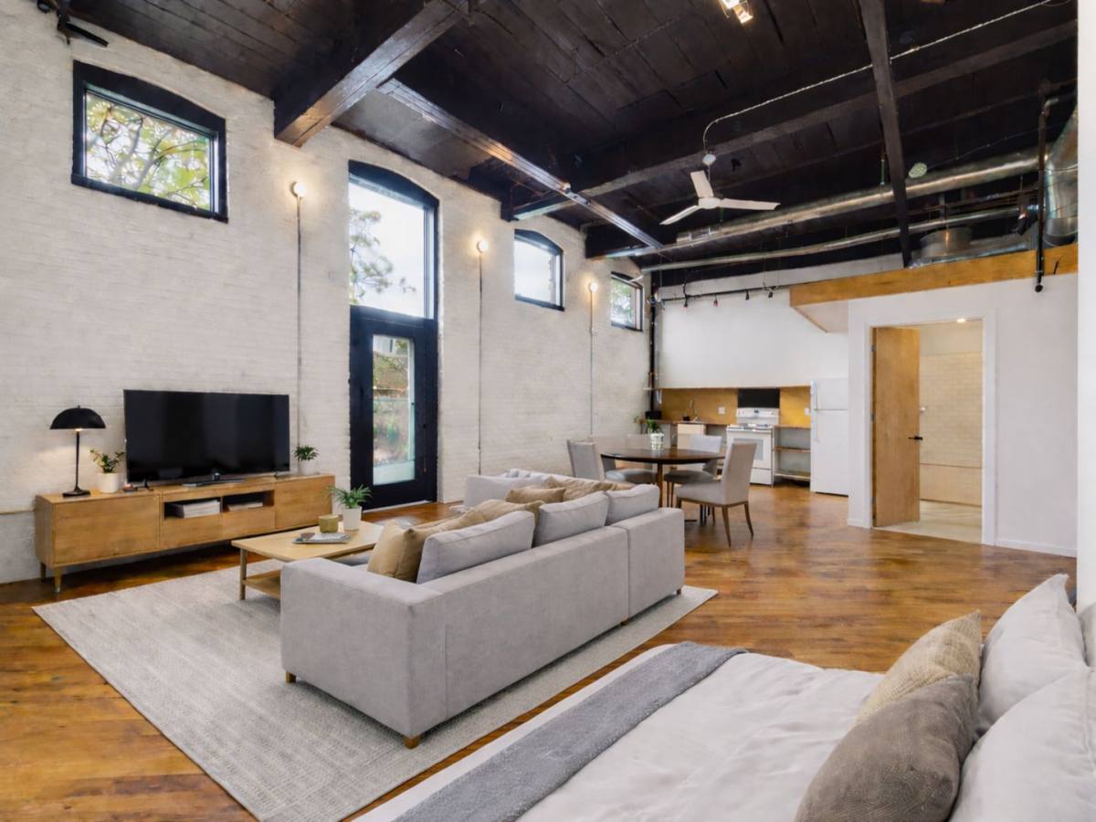 Apartment for rent at 3033-47 Ruth St, Philadelphia, PA 19134