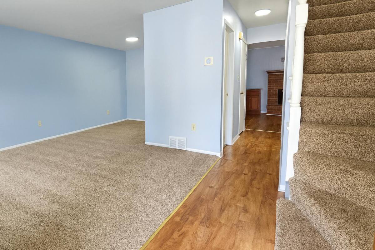 Townhouse for rent at 16525 Dane Court E, Brookfield, WI 53005