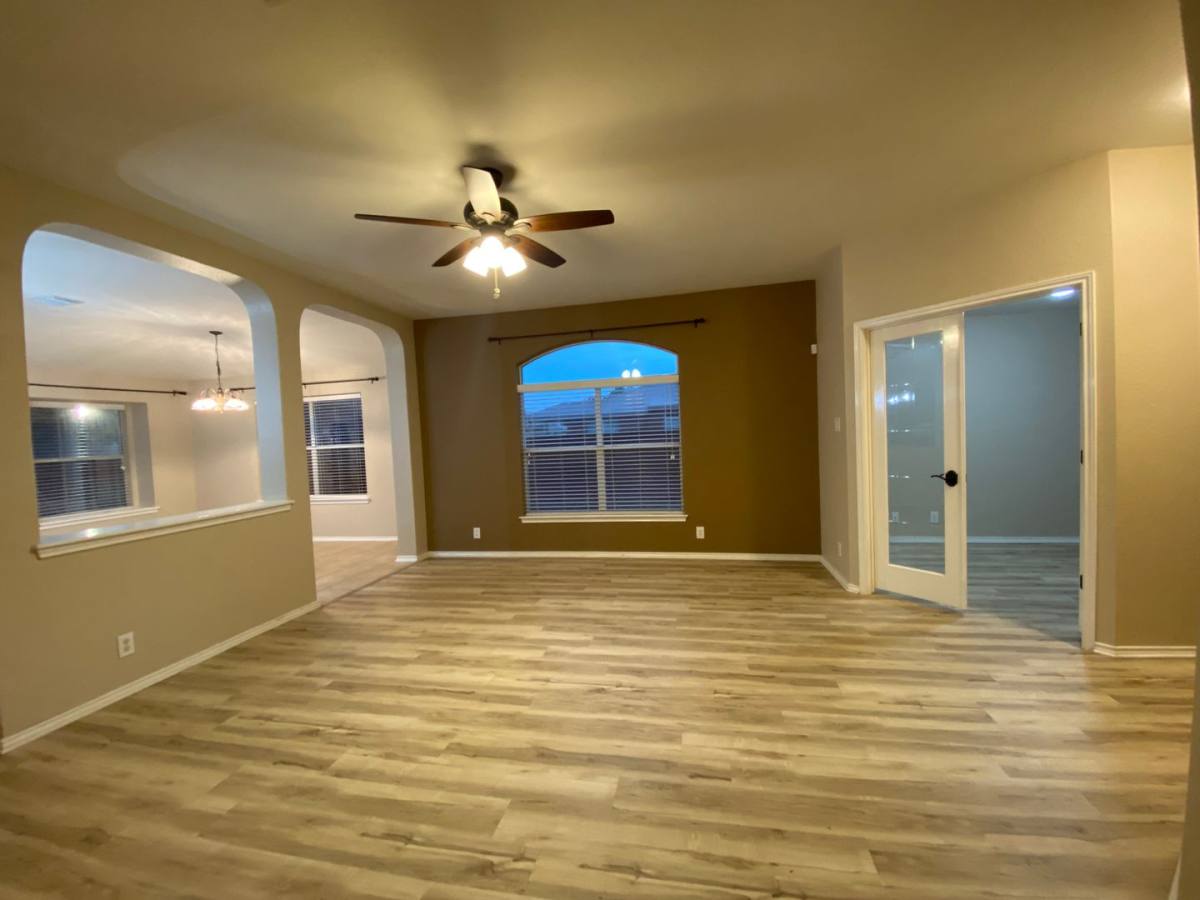 House for rent at 8935 Liberty View, Converse, TX 78109