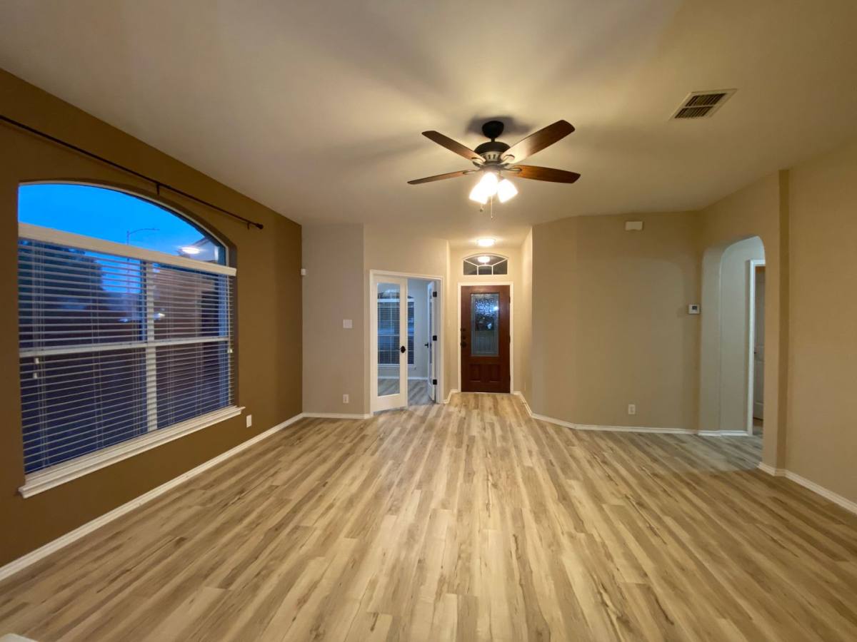 House for rent at 8935 Liberty View, Converse, TX 78109