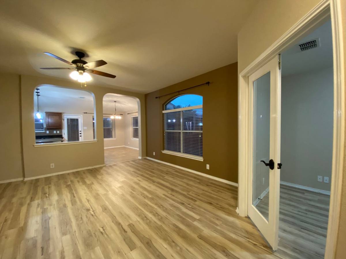 House for rent at 8935 Liberty View, Converse, TX 78109