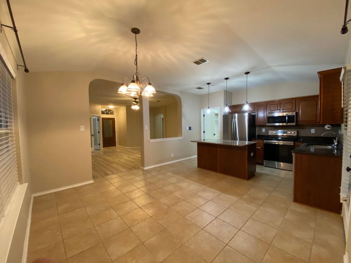 House for rent at 8935 Liberty View, Converse, TX 78109