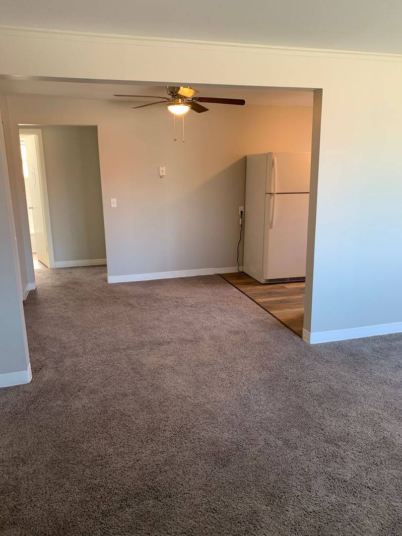 Apartment for rent at 6602 Hasler Place, Cincinnati, OH 45216