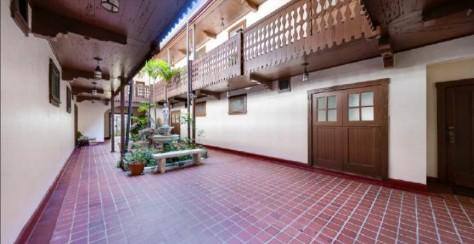 Apartment for rent at 315 Navarre Ave #1, Miami, FL 33134