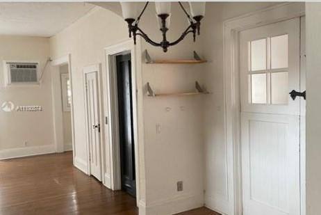 Apartment for rent at 315 Navarre Ave #1, Miami, FL 33134