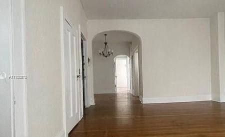 Apartment for rent at 315 Navarre Ave #1, Miami, FL 33134