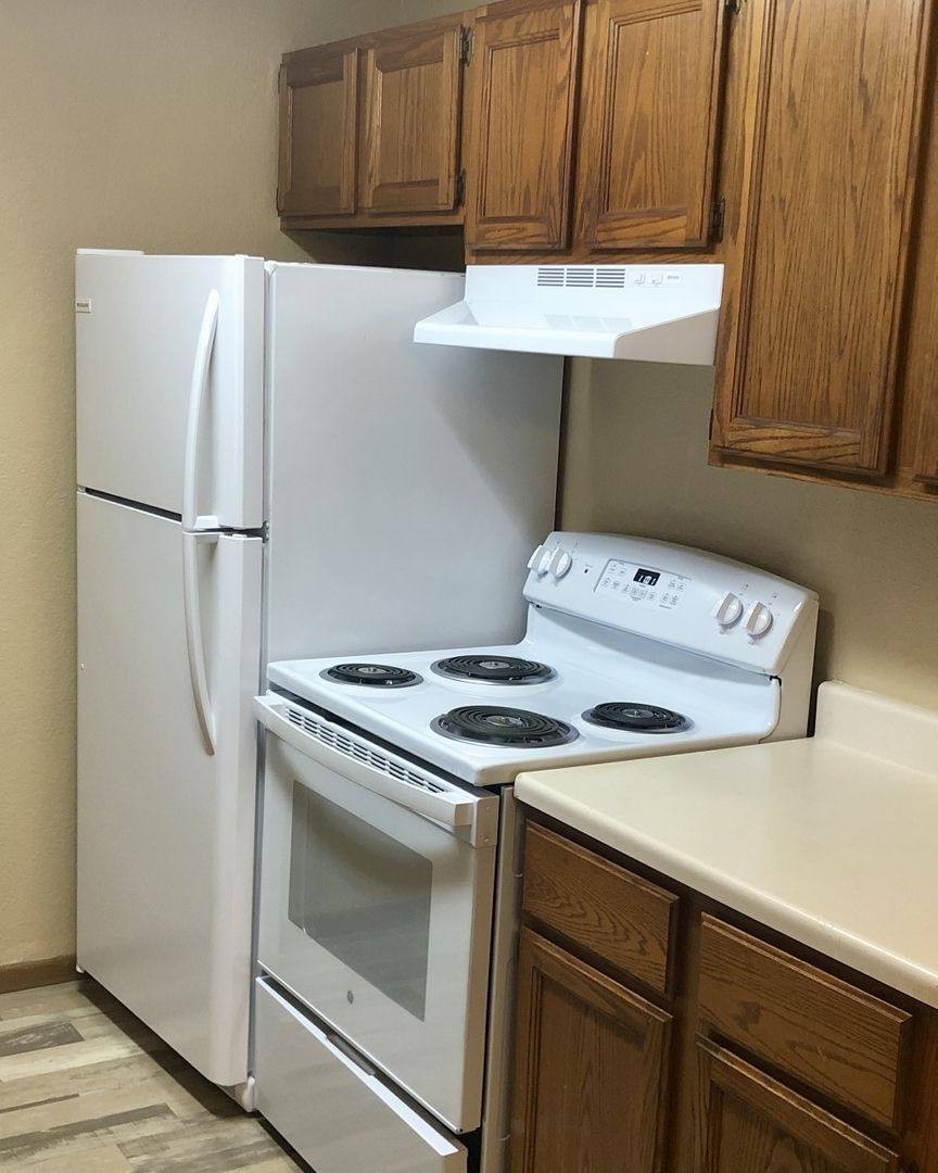 Apartment for rent at 5801 W Christopher Place, Sioux Falls, SD 57106