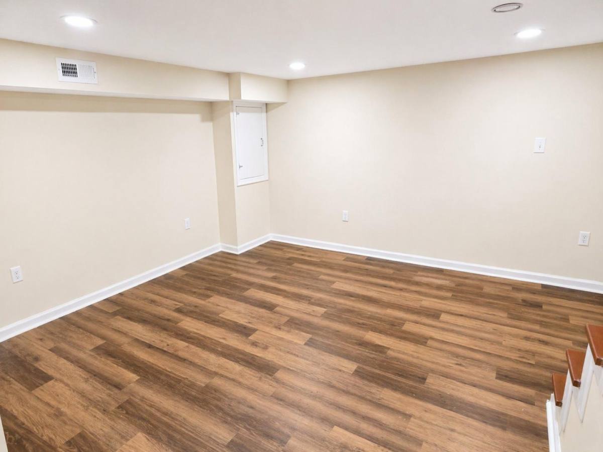 Townhouse for rent at 2527 W Cold Spring Lane, Baltimore, MD 21215