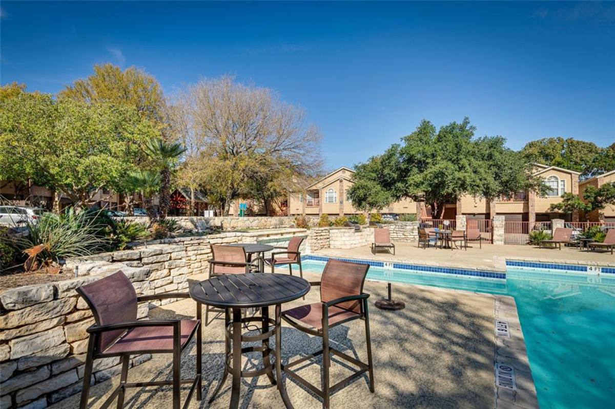 Townhouse for rent at 6804 N Capital of Texas Highway 424, Austin, TX 78731