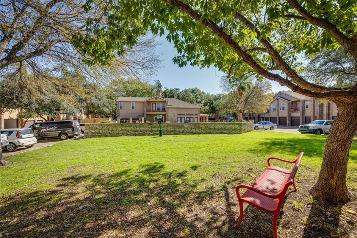Townhouse for rent at 6804 N Capital of Texas Highway 424, Austin, TX 78731