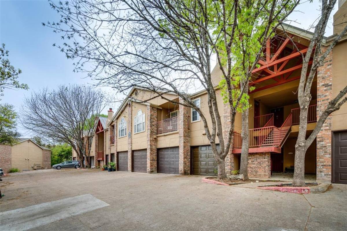 Townhouse for rent at 6804 N Capital of Texas Highway 424, Austin, TX 78731