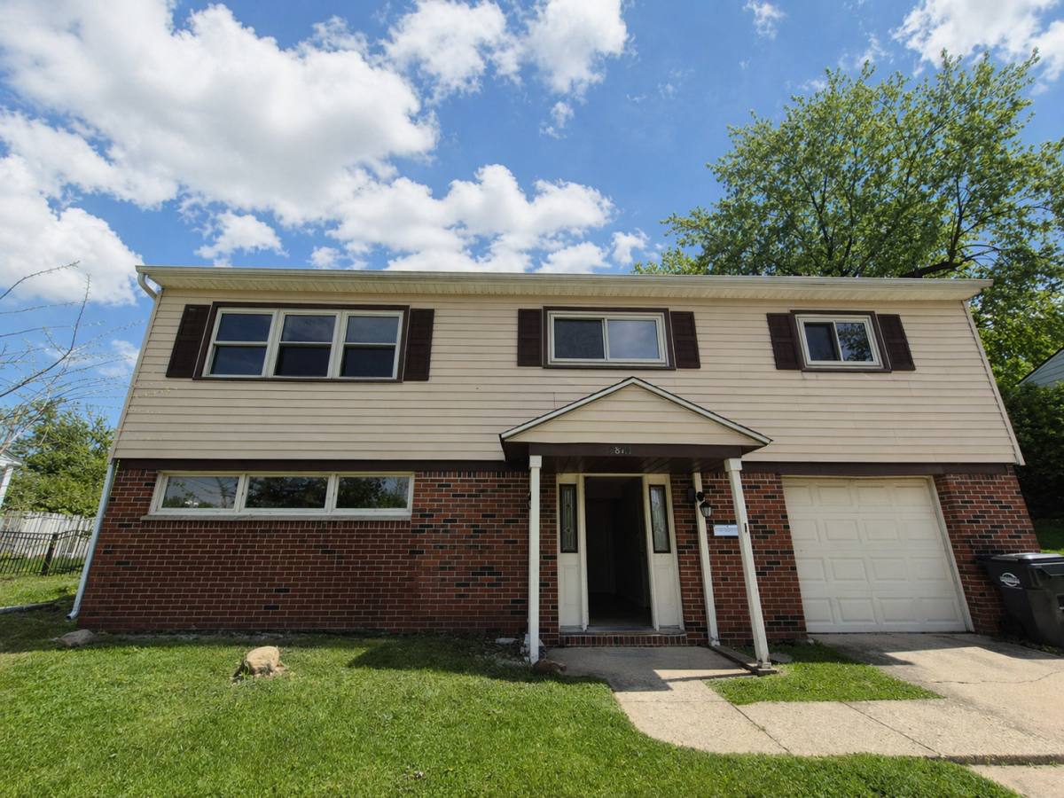 House for rent at 2816 Nacoma Place, Dayton, OH 45420