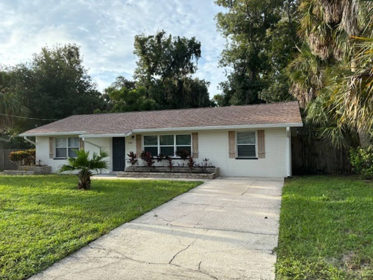 House for rent at 120 Hardin Place, Edgewater, FL 32132