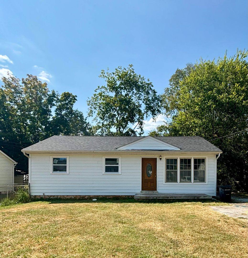 House for rent at 1733 Holly Dr, Bowling Green, KY 42101