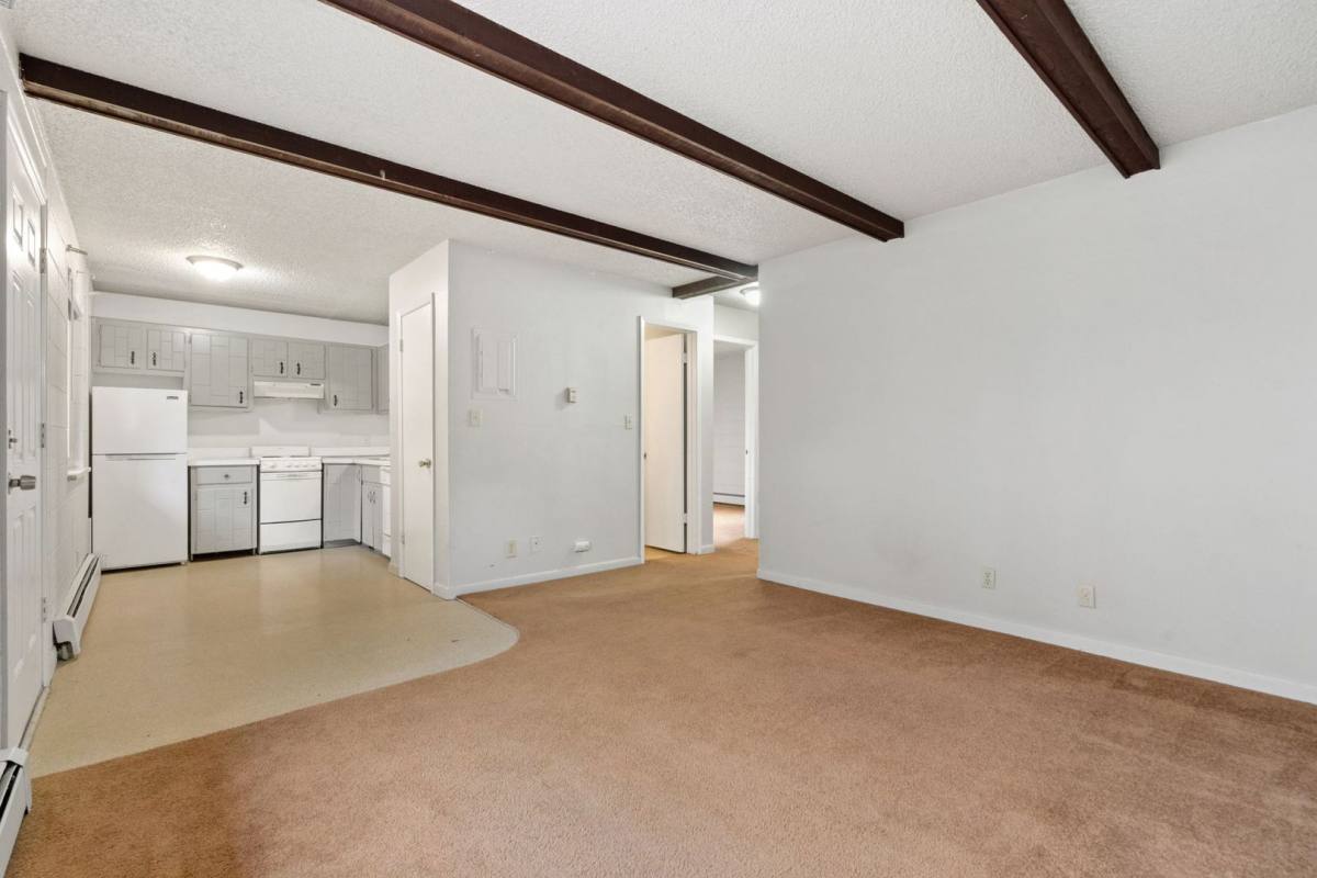 Apartment for rent at 1900-1906 11th Ave, Greeley, CO 80631