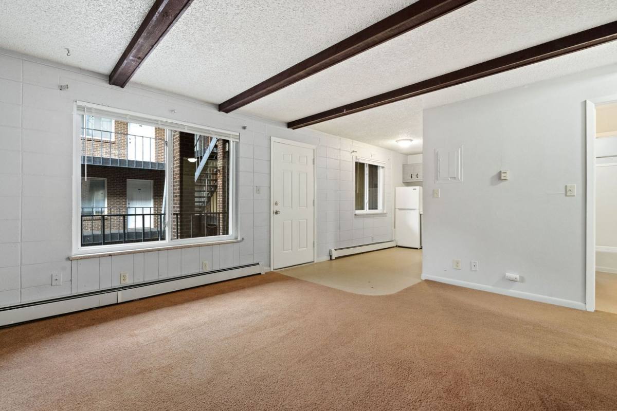 Apartment for rent at 1900-1906 11th Ave, Greeley, CO 80631