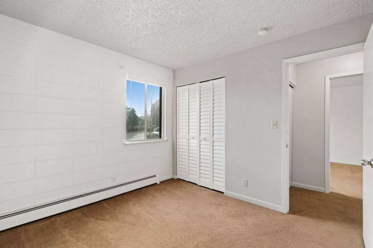 Apartment for rent at 1900-1906 11th Ave, Greeley, CO 80631