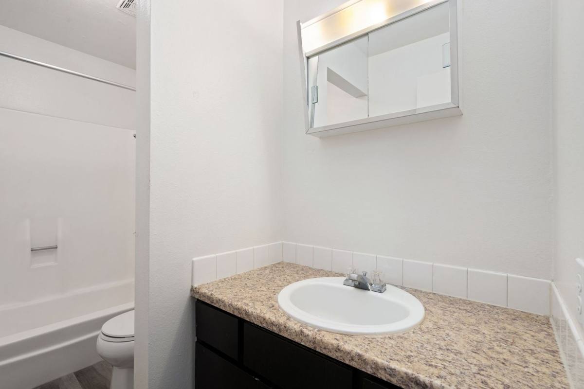 Apartment for rent at 1931 11th Ave, Greeley, CO 80631