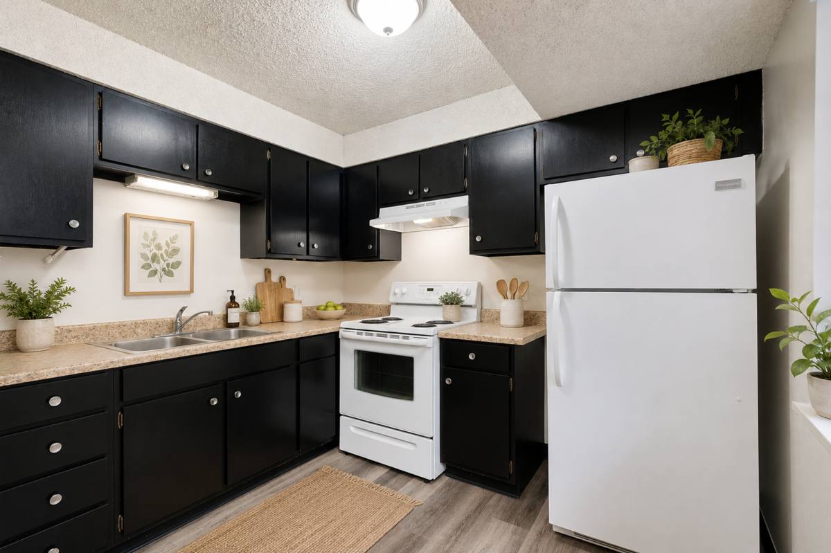 Apartment for rent at 1931 11th Ave, Greeley, CO 80631