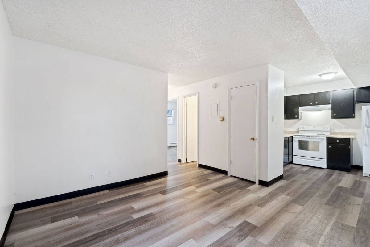 Apartment for rent at 1931 11th Ave, Greeley, CO 80631