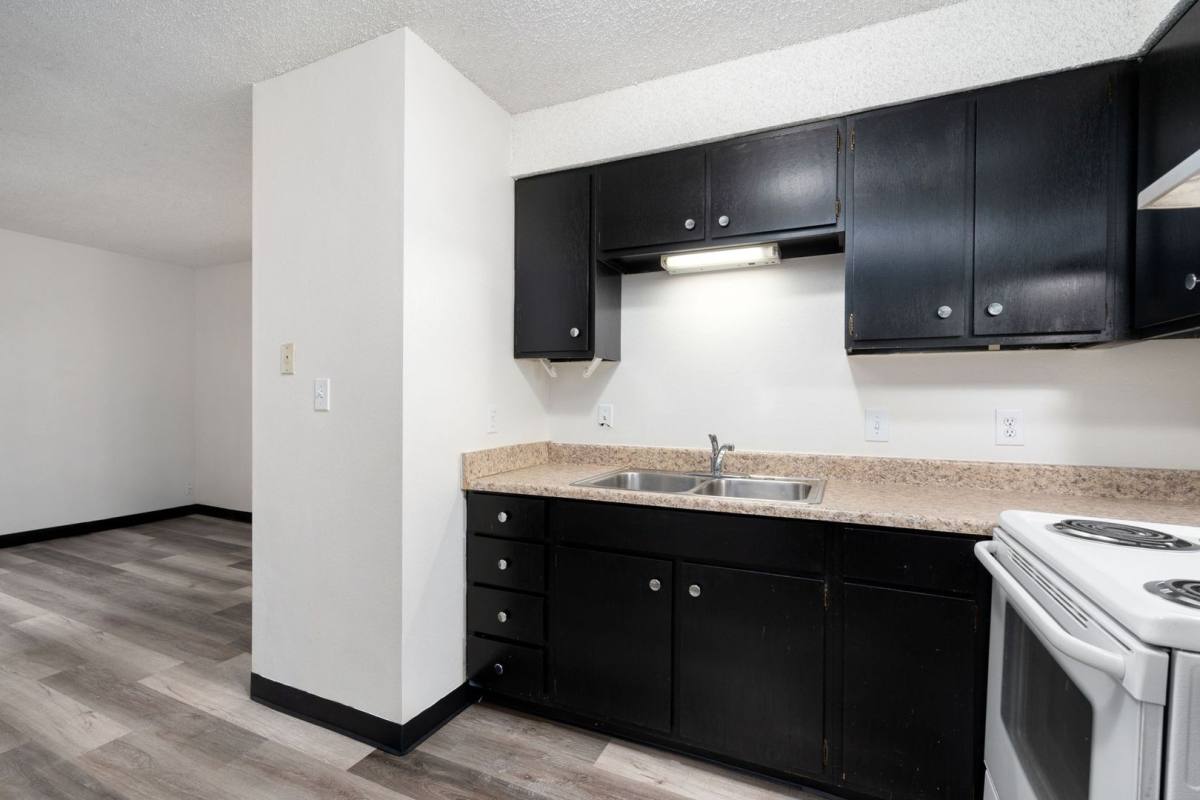 Apartment for rent at 1931 11th Ave, Greeley, CO 80631