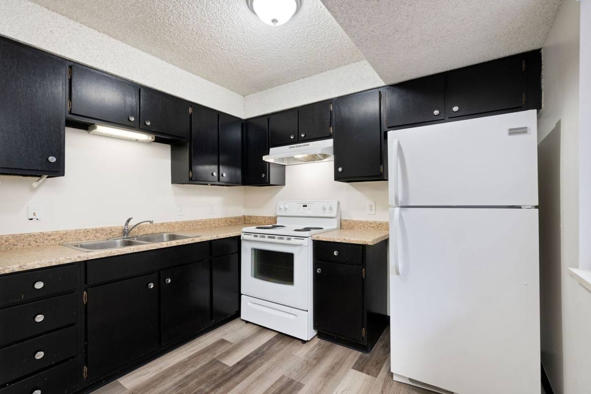Apartment for rent at 1931 11th Ave, Greeley, CO 80631
