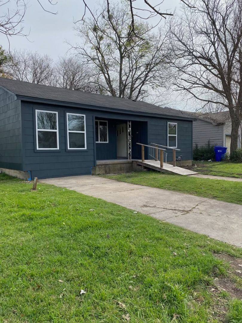 House for rent at 3532 Windsor Ave, Waco, TX 76708