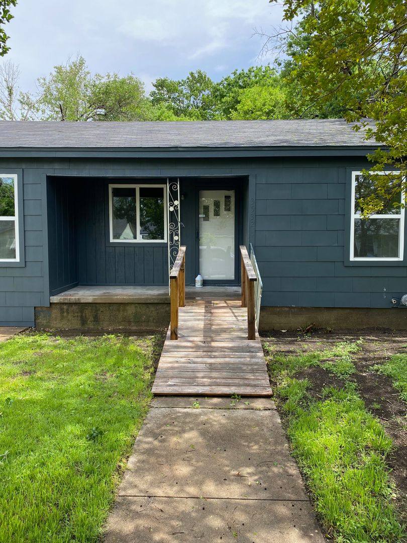House for rent at 3532 Windsor Ave, Waco, TX 76708