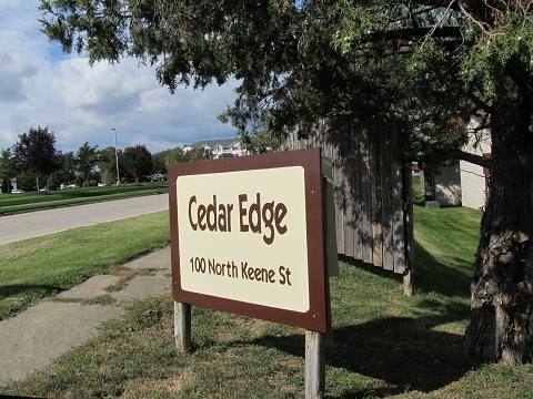 Apartment for rent at 100 N Keene St, Columbia, MO 65201