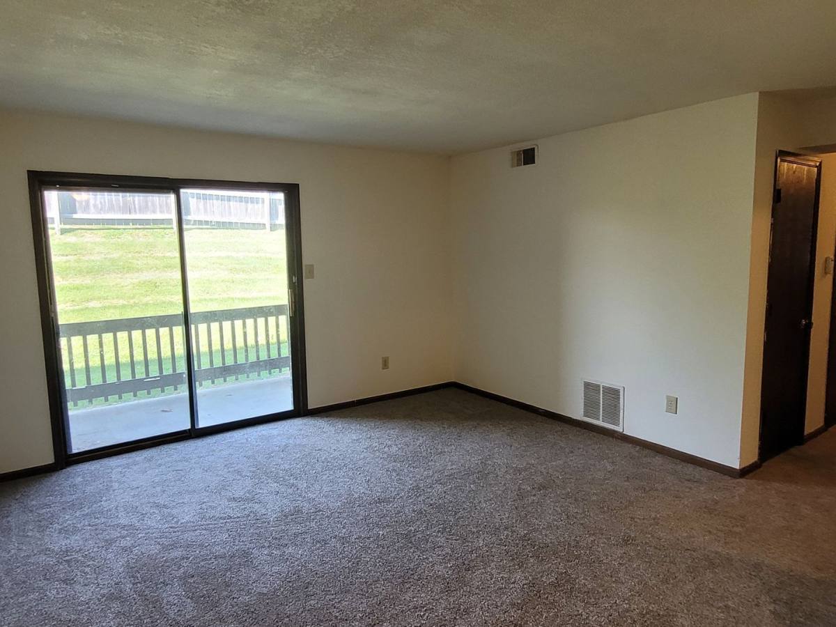 Apartment for rent at 100 N Keene St, Columbia, MO 65201