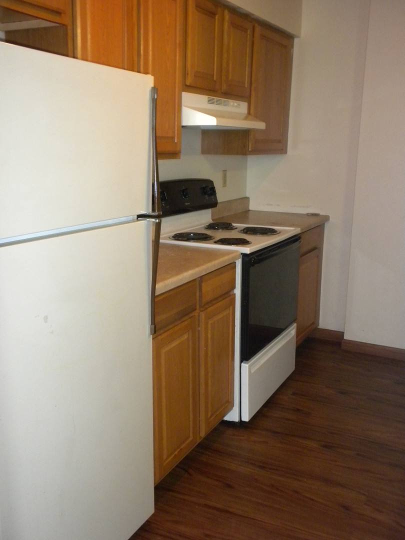 Apartment for rent at 100 N Keene St, Columbia, MO 65201