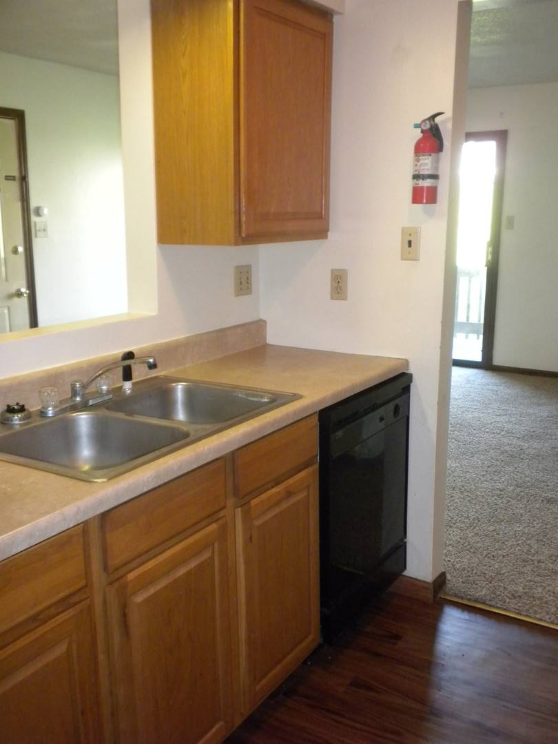 Apartment for rent at 100 N Keene St, Columbia, MO 65201