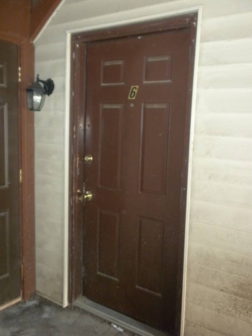 Apartment for rent at 100 N Keene St, Columbia, MO 65201
