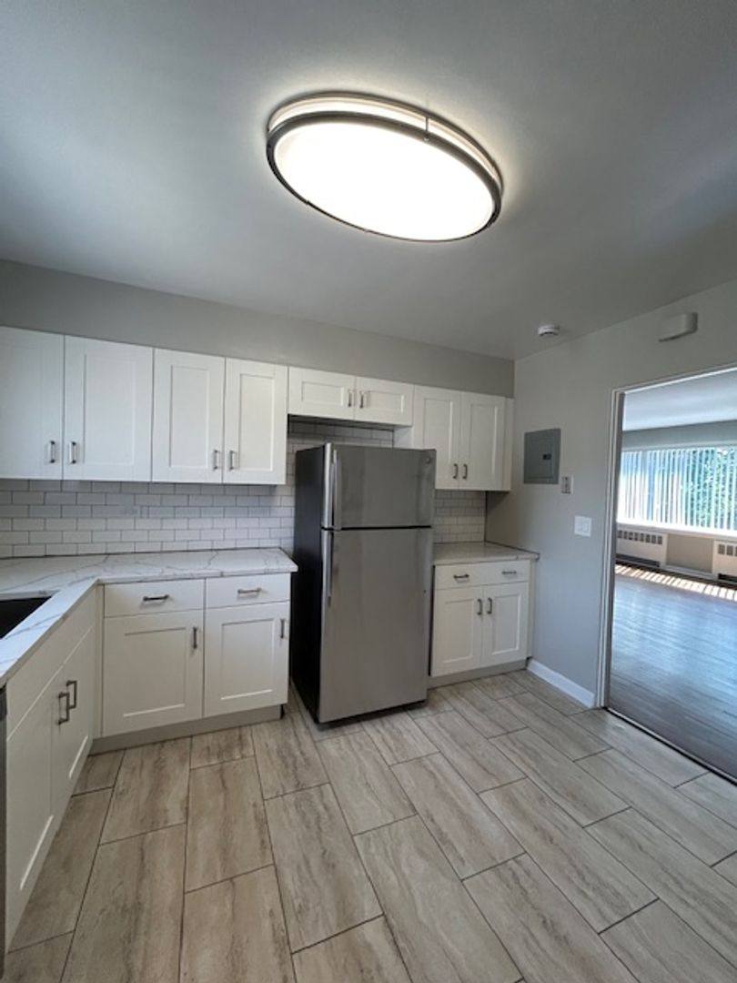 Apartment for rent at 231 N Ridge, Evanston, IL 60202