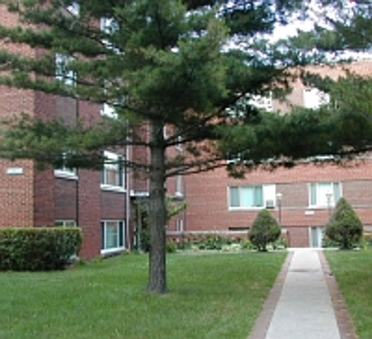 Apartment for rent at 231 N Ridge, Evanston, IL 60202