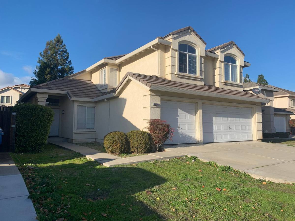 House for rent at 4635 Fallow Way, Antioch, CA 94509